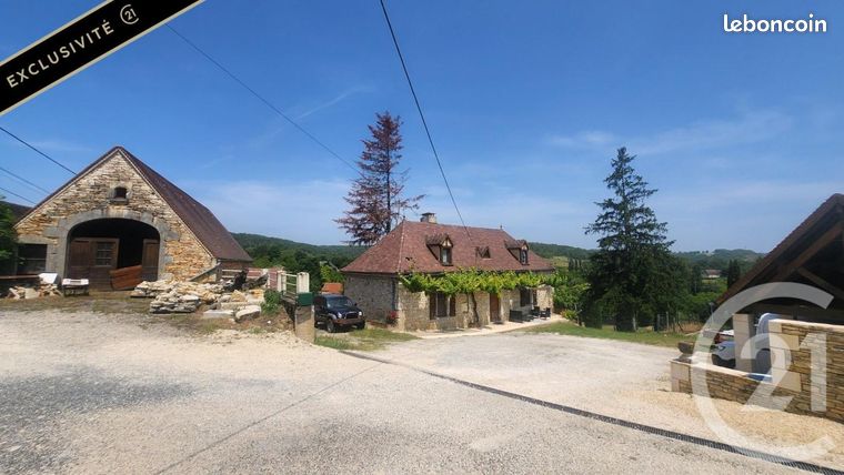 Maison 4 pièces 117 m²