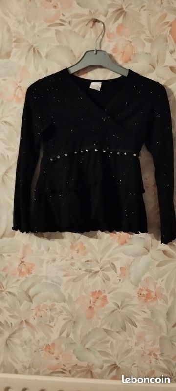 Petite tunique (image 2)