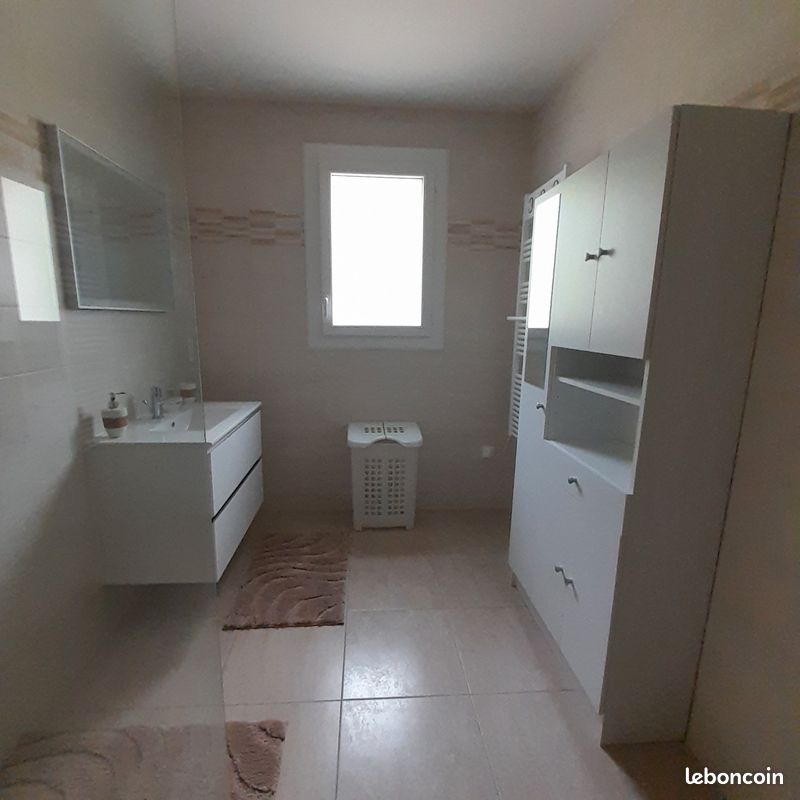 Gîte "Le Moussac" Maison individuelle à la campagne (image 10)