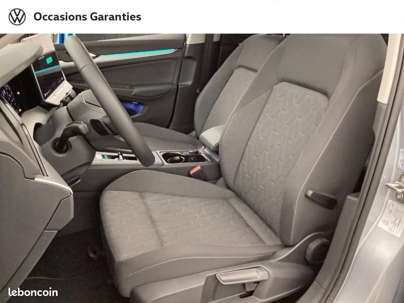 Volkswagen Golf 1.5 eHybrid 204ch VW Edition DSG6 (image 7)