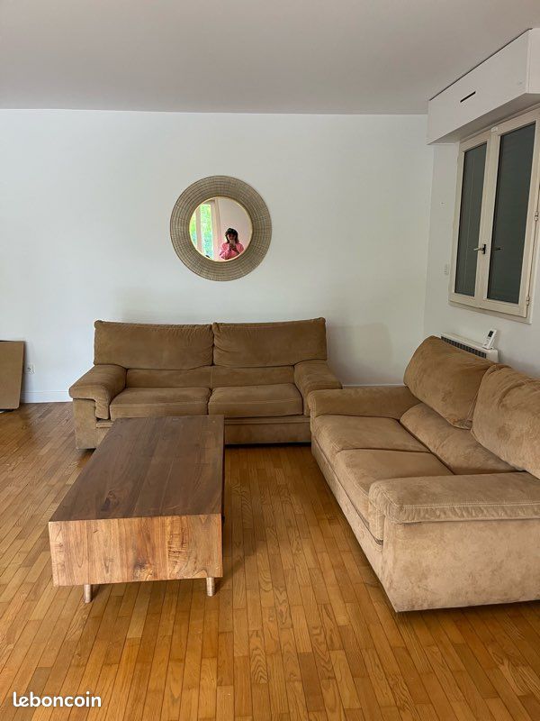 Set de canapés / salon Ligne Roset (image 2)