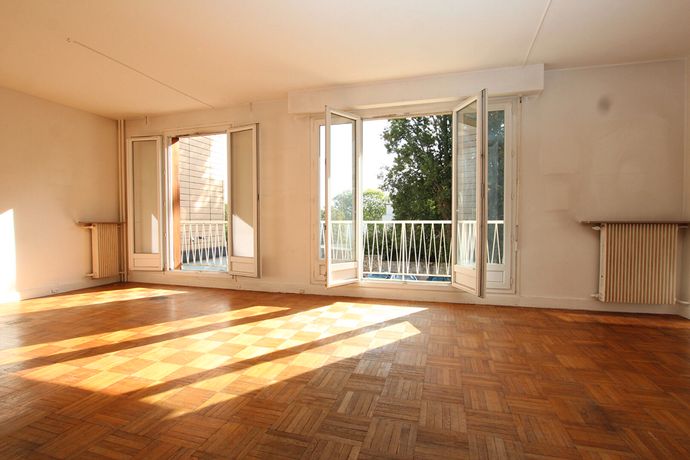 Appartement 4 pièce(s) 77 m²à vendre Meudon