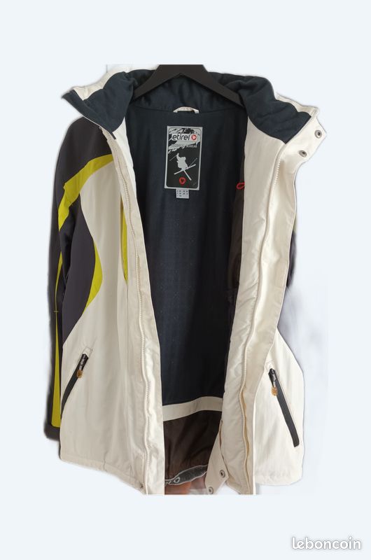 Veste ski Etirel neuve (image 1)