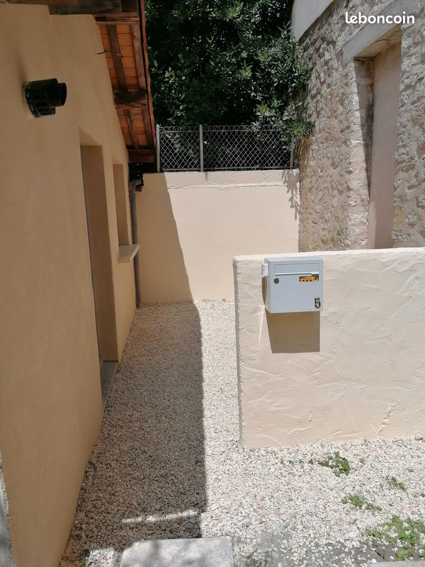 Maison 2 pièces 38 m² · à Angoulême · 38 m² · 632 €/mois
