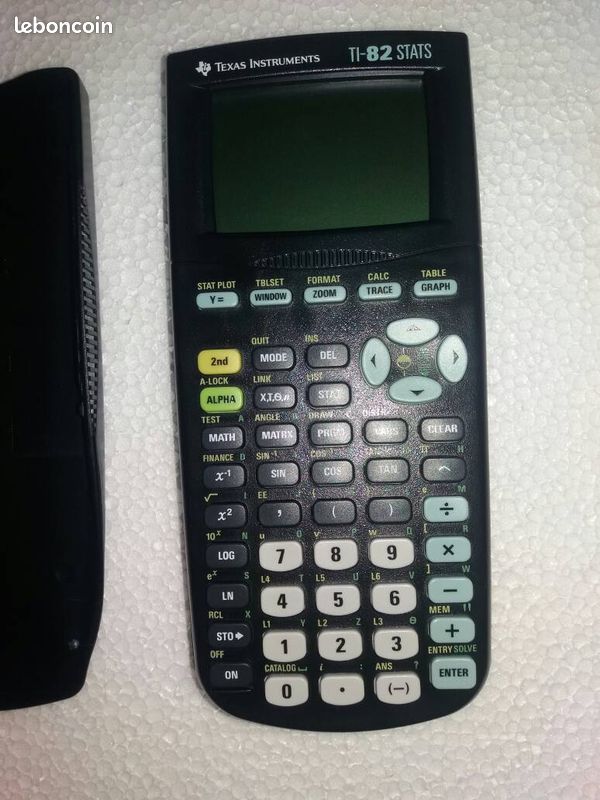 Calculatrice (image 1)