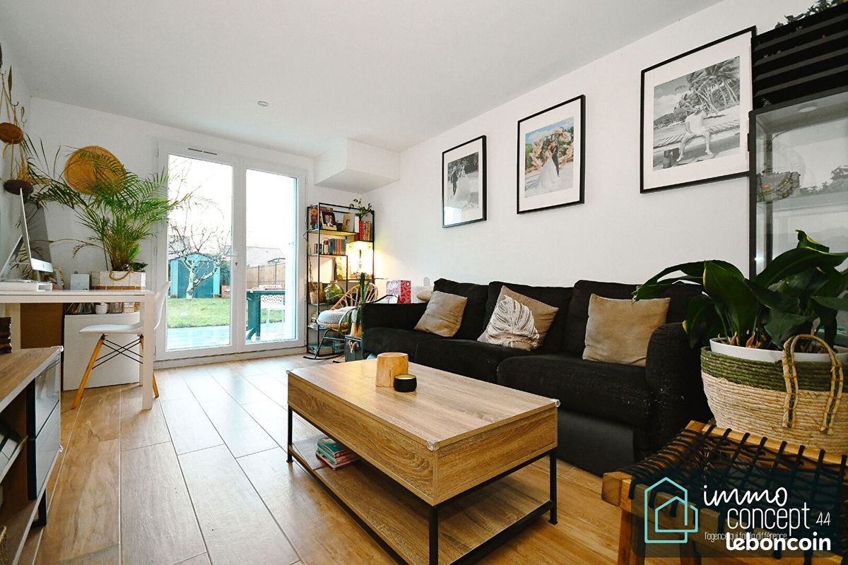 Appartement 3 pièces 52 m² · à Le Pellerin · 52 m² · 167 680 €