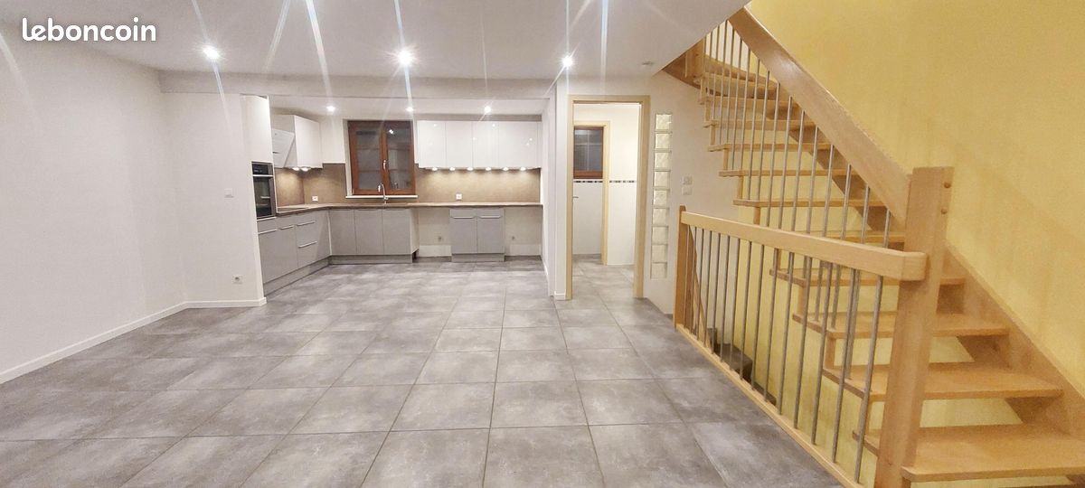 Maison 5 pièces 104 m² · à Hindisheim · 104 m² · 315 000 €