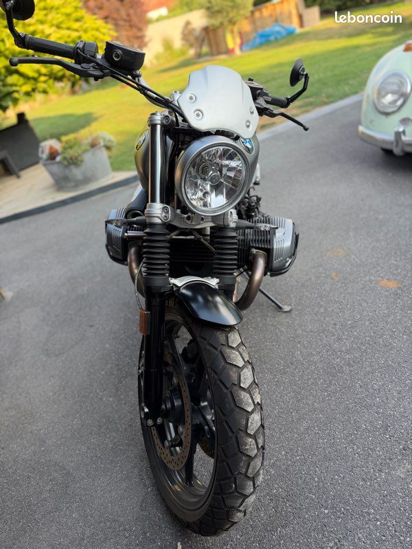 Moto BMW (image 1)