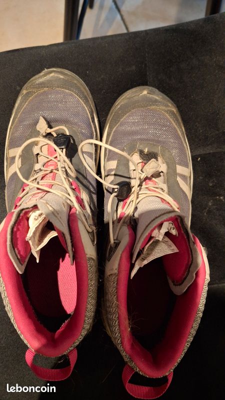 Chaussures de rando (image 5)
