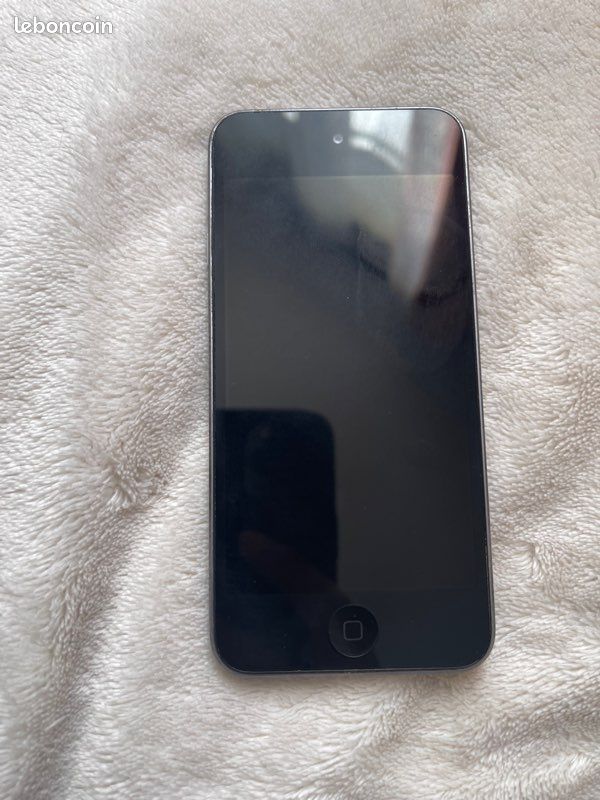 Ipod touch 5eme génération (image 1)
