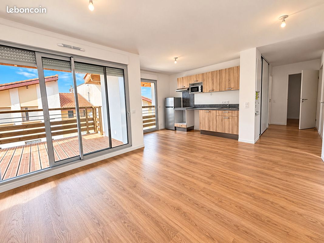 Appartement 3 pièces 60 m² · à Mimizan · 60 m² · 399 000 €