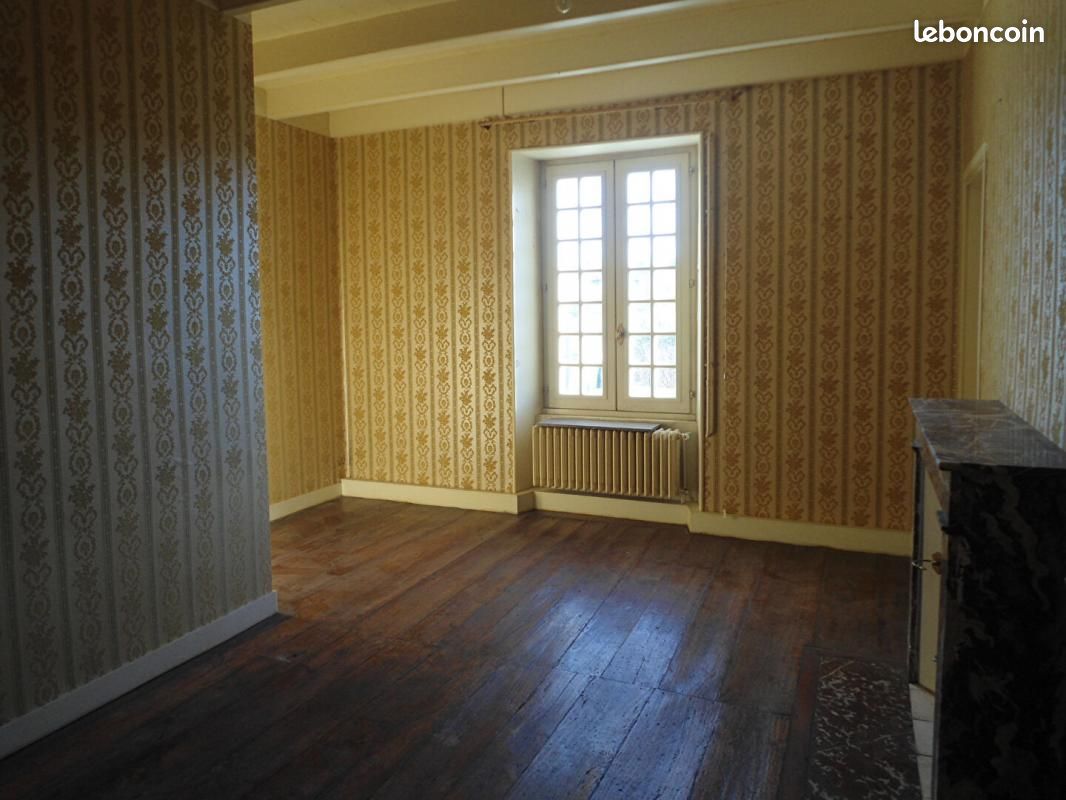 Propriété 11 pièces 320 m² - Saint-Georges-du-Bois 17700 (image principale 15)