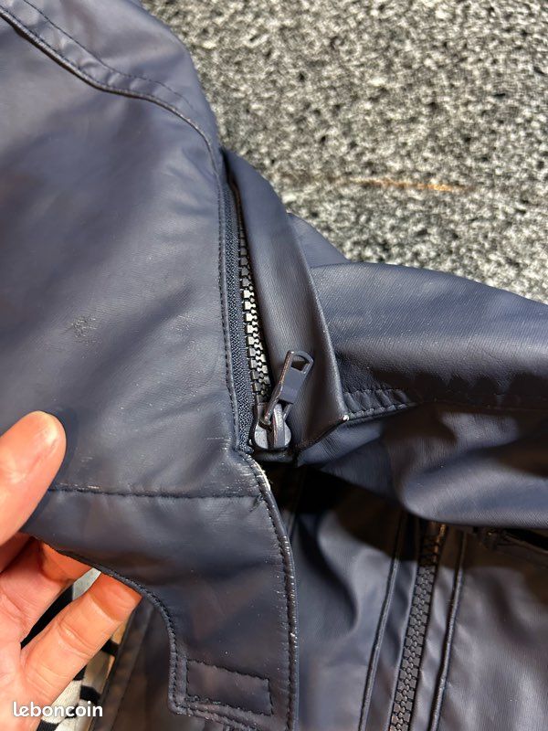 Imperméable (image 9)