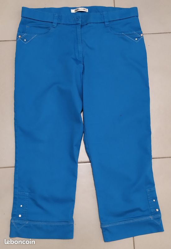 Pantacourt Christine Laure taille 40 (image 1)