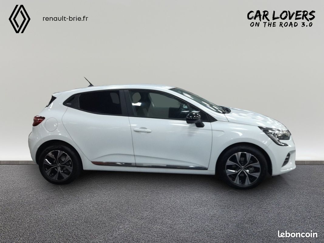 RENAULT Clio TCe 90 X-Tronic - 21N Intens (image 6)