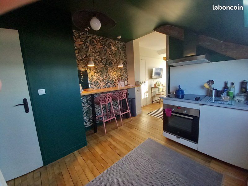 Appartement 2 pièces 32 m² · à Dinan · 32 m² · 737 €/mois