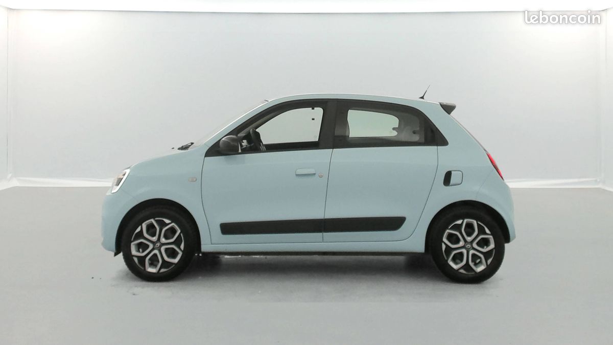 RENAULT Twingo III SCe 65 Equilibre (image 2)