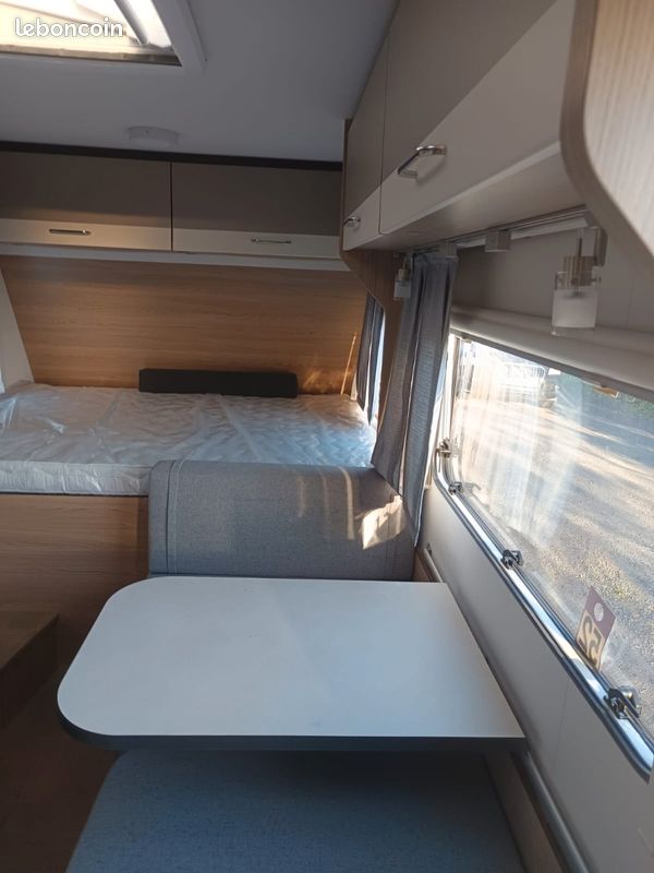 Caravane neuf LMC (image 2)