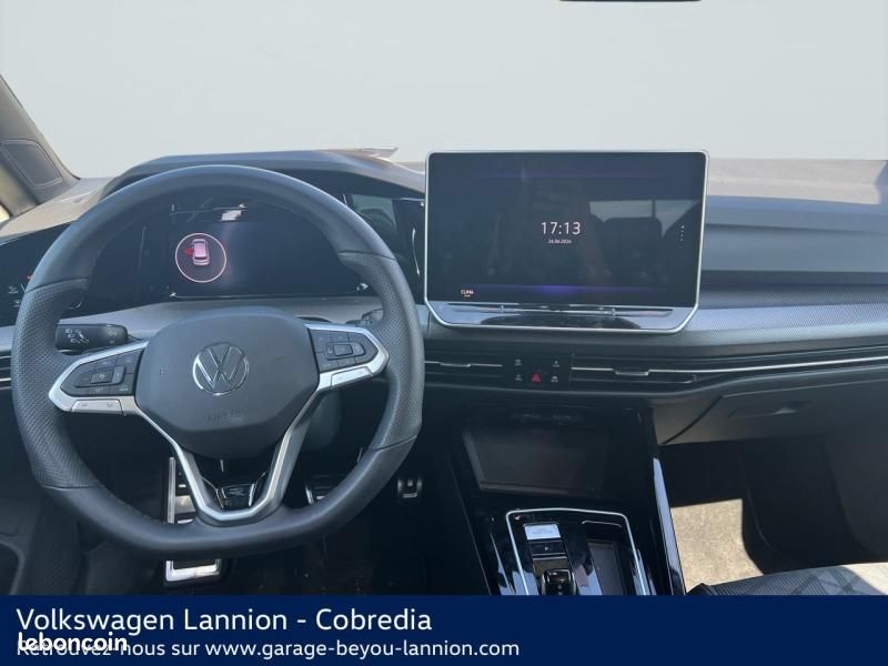 Volkswagen Golf 1.5 eTSI EVO2 150ch R-Line DSG7 (image 6)