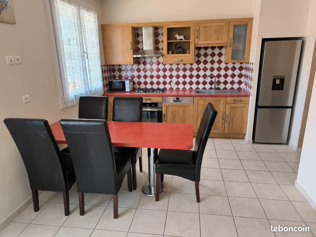Appartement 2 pièces 42 m² · à Mende · 42 m² · 585 €/mois