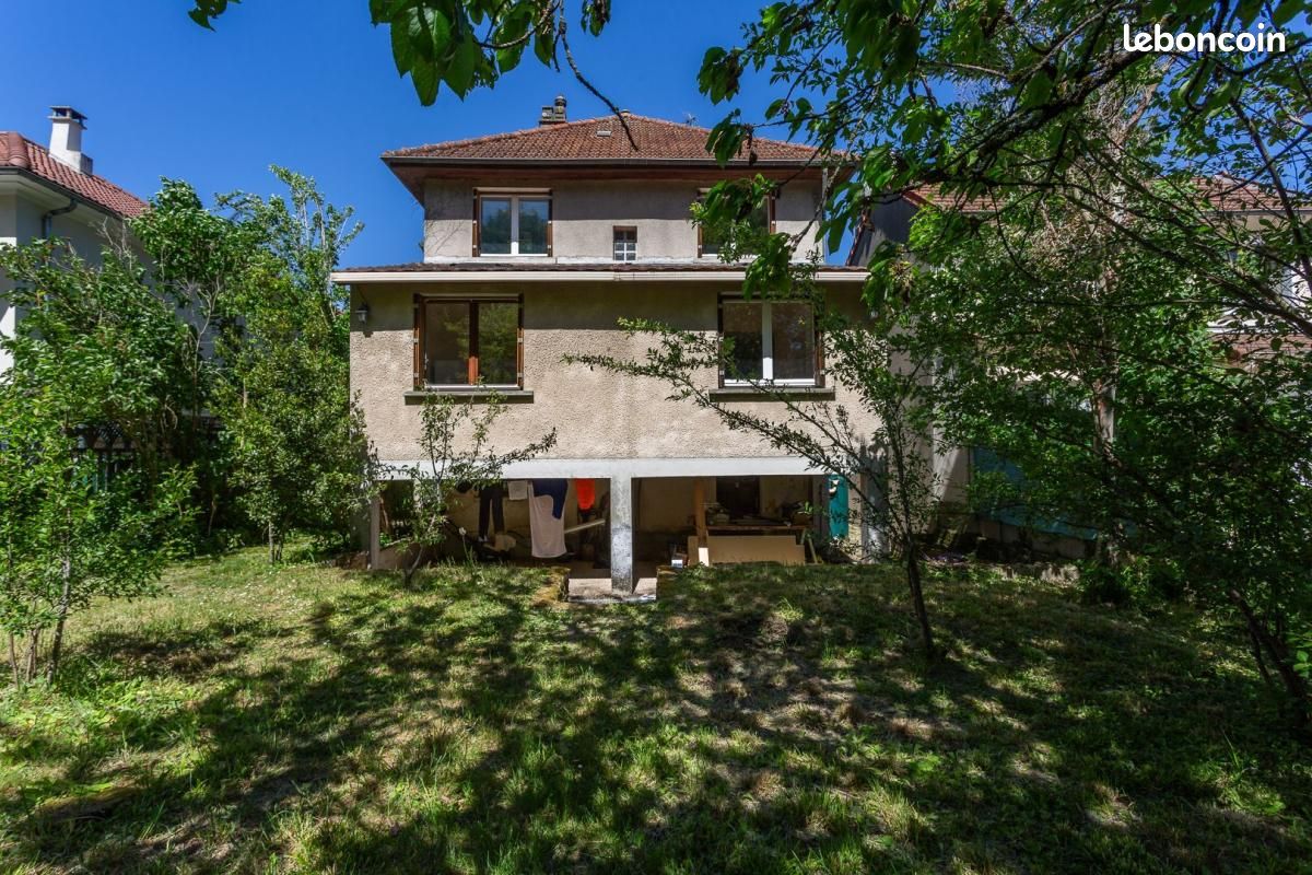 Maison 6 pièces 141 m² · à Montgeron · 141 m² · 417 000 €