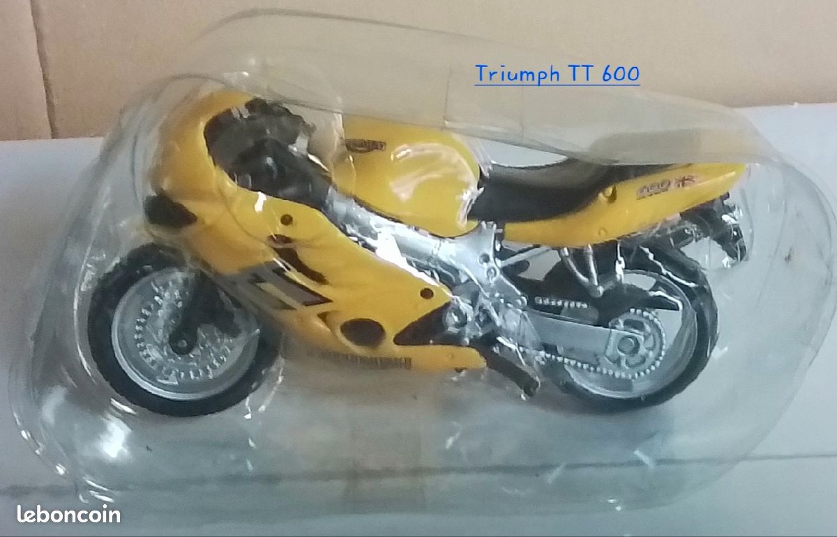 Maquettes motos (image 15)
