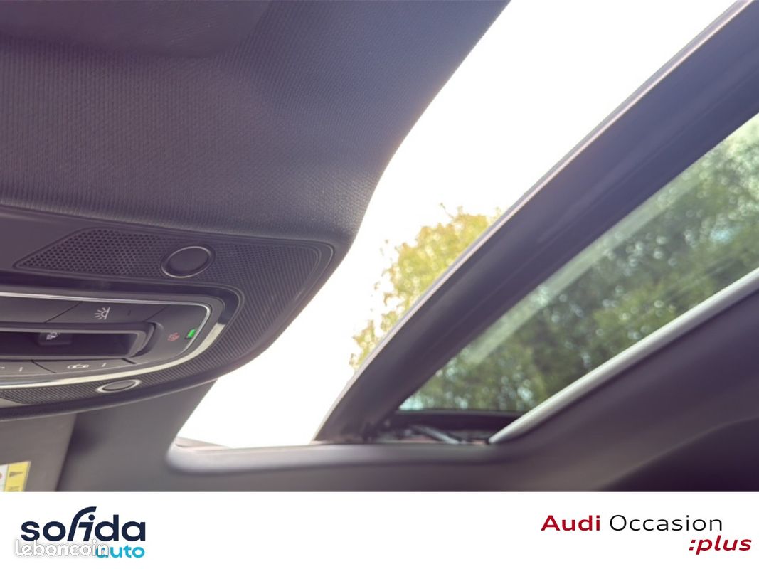 AUDI A5 40 TDI 204 S tronic 7 Quattro Avus (image 20)