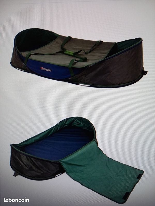 Tapis de reception folding cradle (image 1)