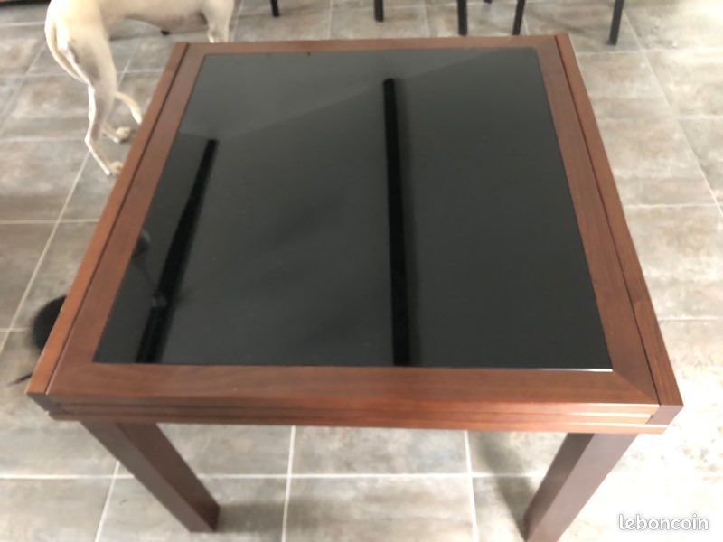 Table extensible (image 1)