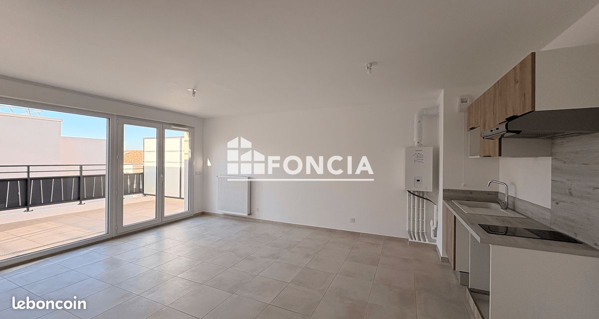 Appartement 2 pièces 50 m² · à Morières-lès-Avignon · 50 m² · 725 €/mois