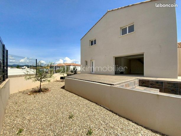 Maison 6 pièces 151 m²