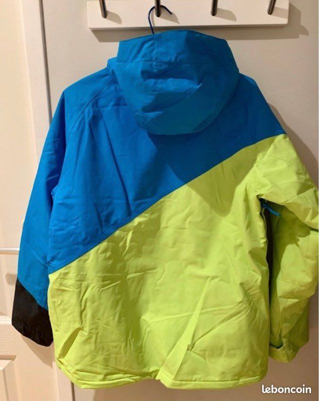 Anorak de ski ⛷ (image 2)
