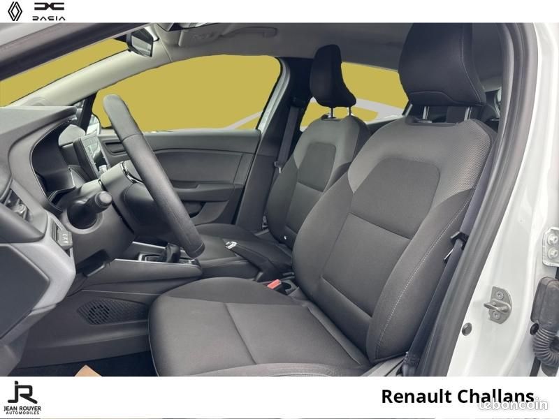 Renault Clio 1.0 SCe 65ch Authentic (image 3)