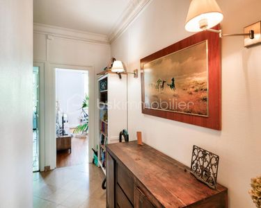 Appartement 380 000 € - 76 m²