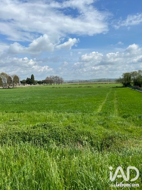 Terrain 1440 m² · à Lafitte-Vigordane · 1 440 m² · 75 000 €