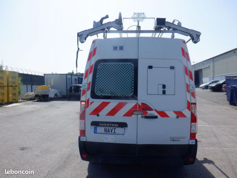 Renault MASTER ATELIER F3500 L2H2 2.3 DCI 145CH ENERGY GRAND CONFORT (image 15)