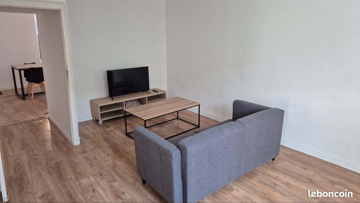 Appartement a louer beaupreau-en-mauges - Surfyn