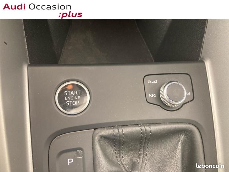 Audi A1 Sportback 25 TFSI 95ch Design S tronic 7 (image 18)