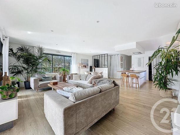 Maison 4 pièces 112 m²