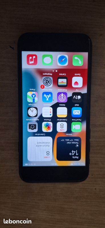 Iphone 7 (image 1)