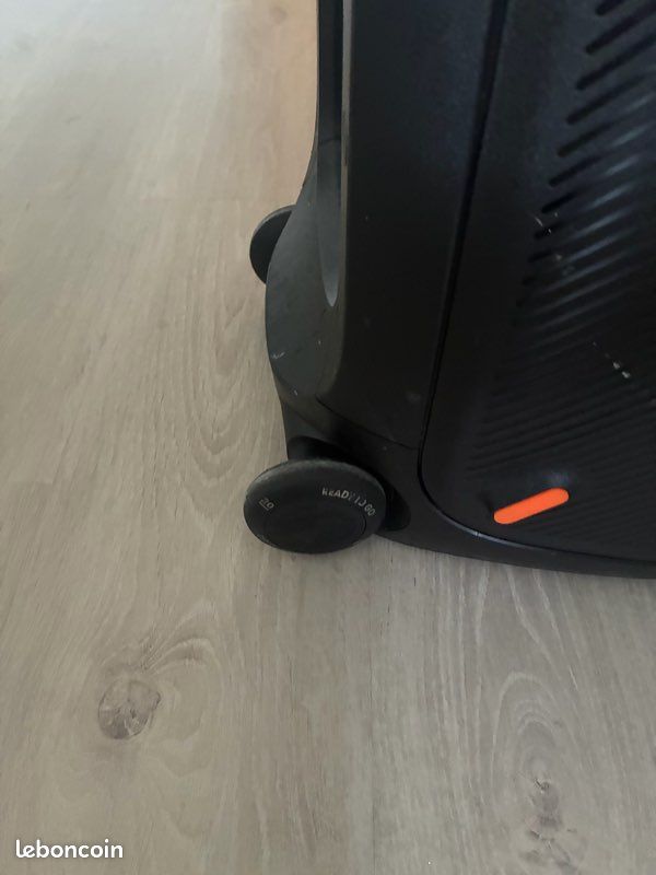 JBL PartyBox 310 – Enceinte Bluetooth 240W – Très bon son (image 7)