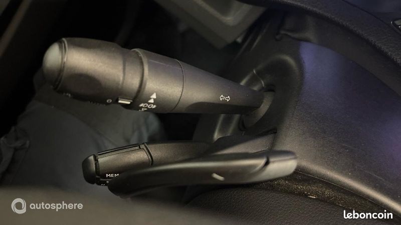 Peugeot Expert Véhicule utilitaire ou Société Long 2.0 BlueHDi 180ch S&S Asphalt EAT8 (image 25)