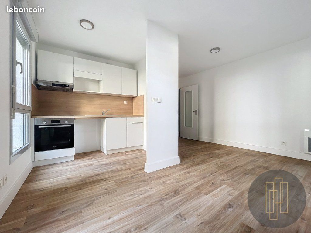 Appartement 2 pièces 42 m² · à Villefranche-sur-Saône · 42 m² · 595 €