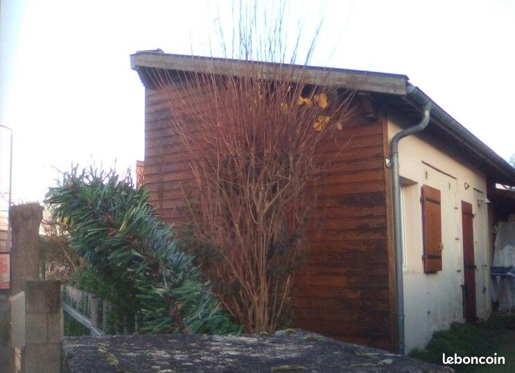 Maison a louer talence - 2 pièce(s) - 23 m2 - Surfyn