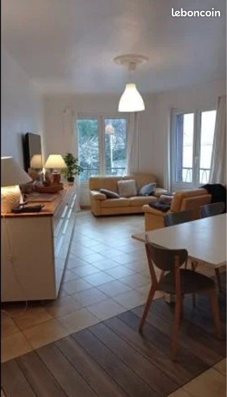 Appartement 4 pièces 85 m² · à Grenoble · 85 m² · 1 200 €