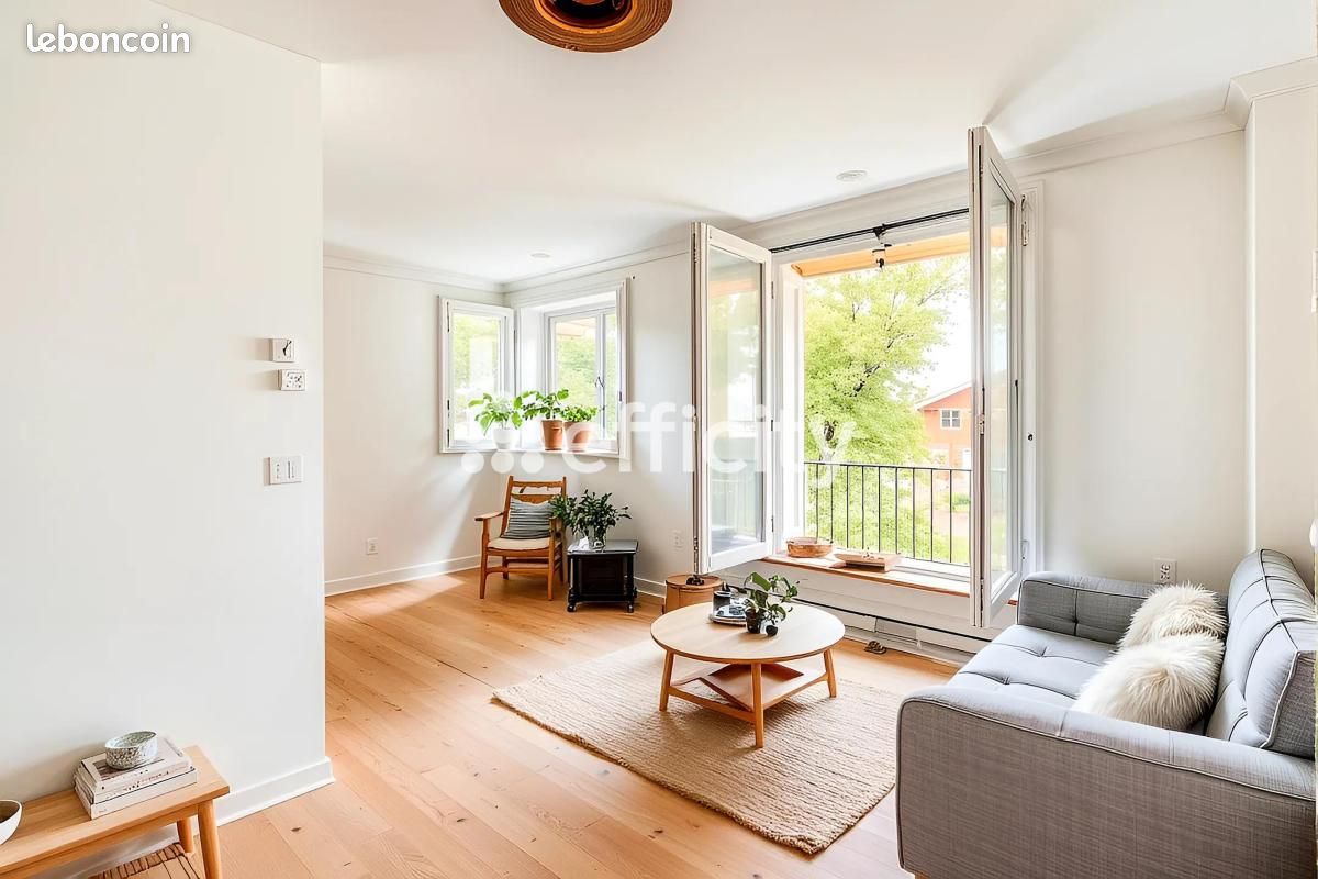 Appartement 3 pièces 51 m² · à Clamart · 51 m² · 269 000 €
