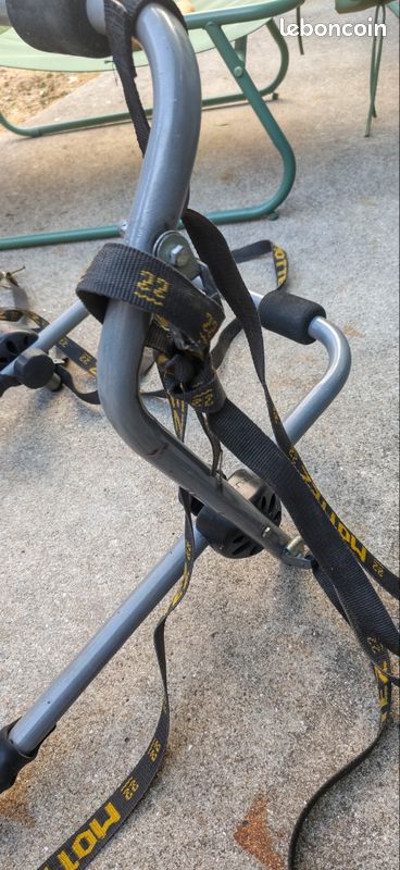 Porte vélo voiture (image 3)