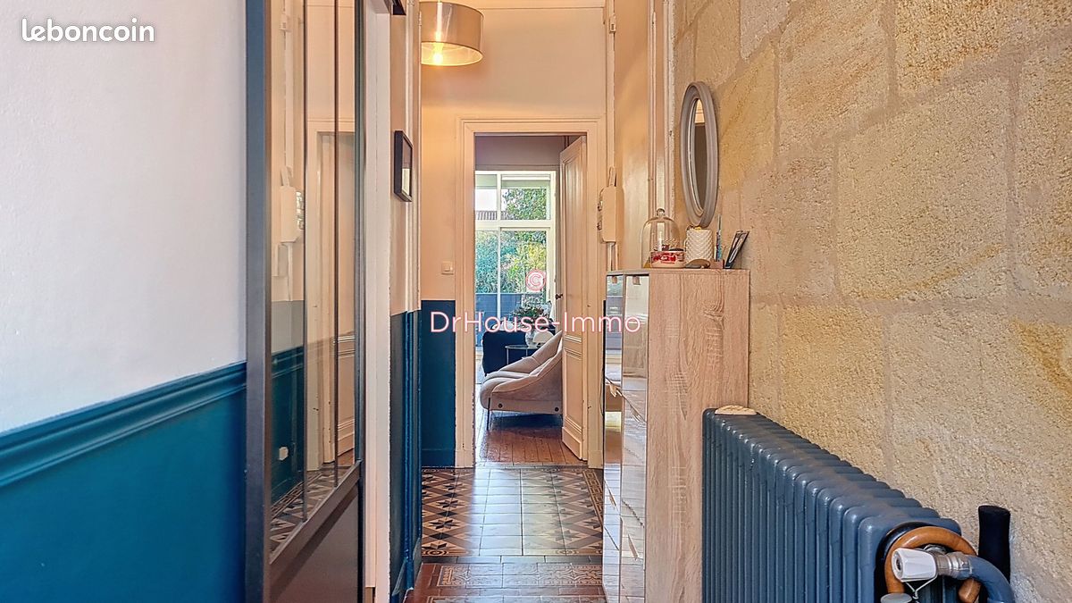 Maison 5 pièces 125 m² · à Bordeaux · 125 m² · 638 000 €