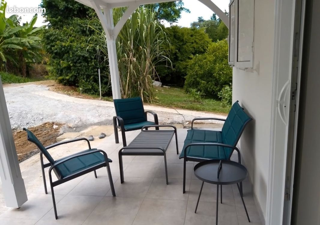 Maison de vacance (image 4)