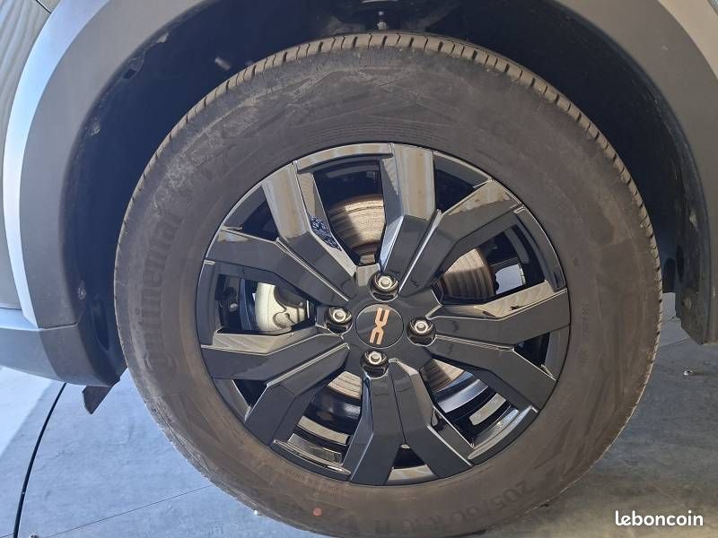 Dacia Jogger Hybrid 140 7 places GSR2 Extreme (image 15)